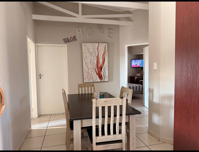 3 BEDROOM TOWNHOUSE FOR SALE IN WATERVAL EAST